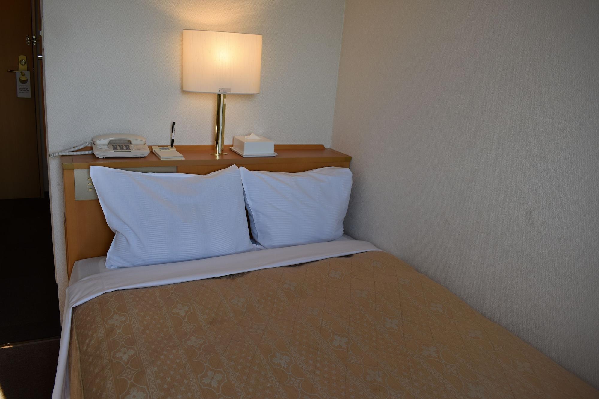Hotel Crown Hills Toyokawa Exterior photo