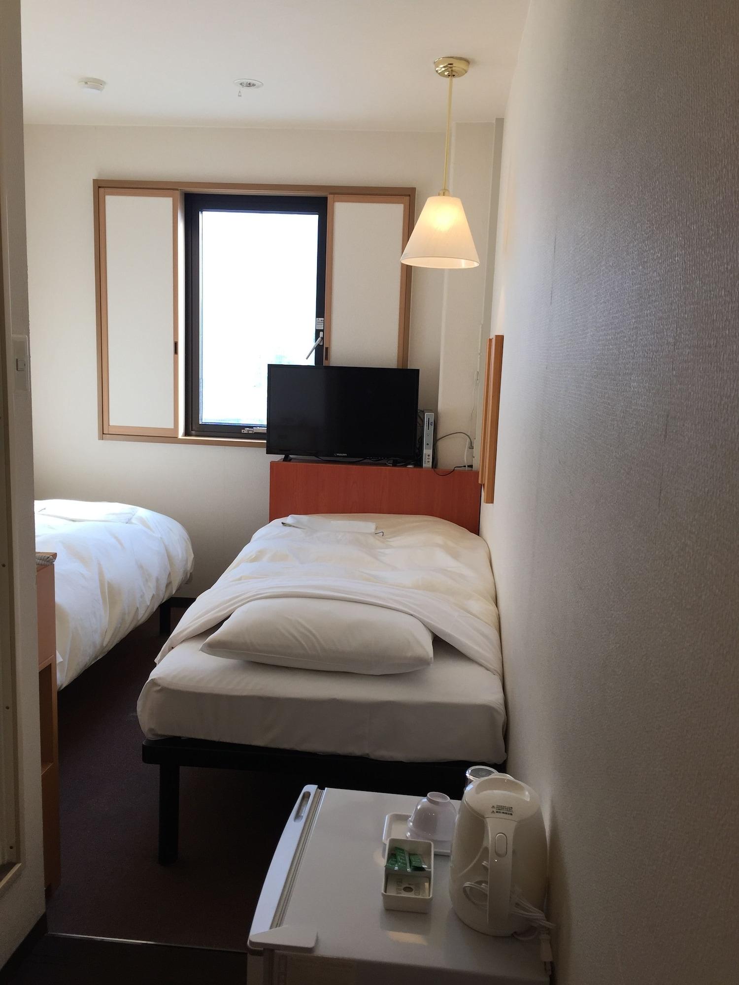 Hotel Crown Hills Toyokawa Exterior photo