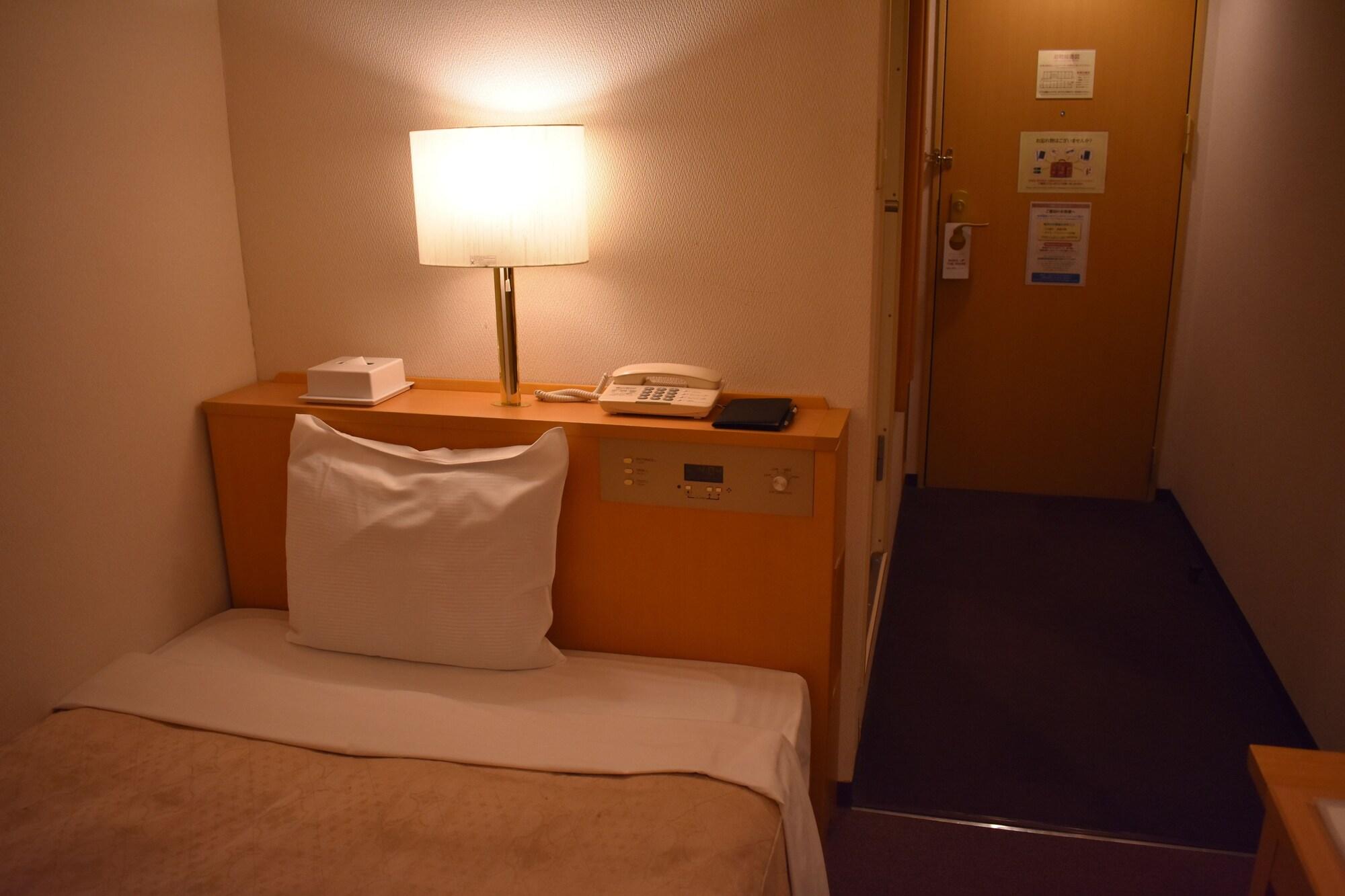 Hotel Crown Hills Toyokawa Exterior photo
