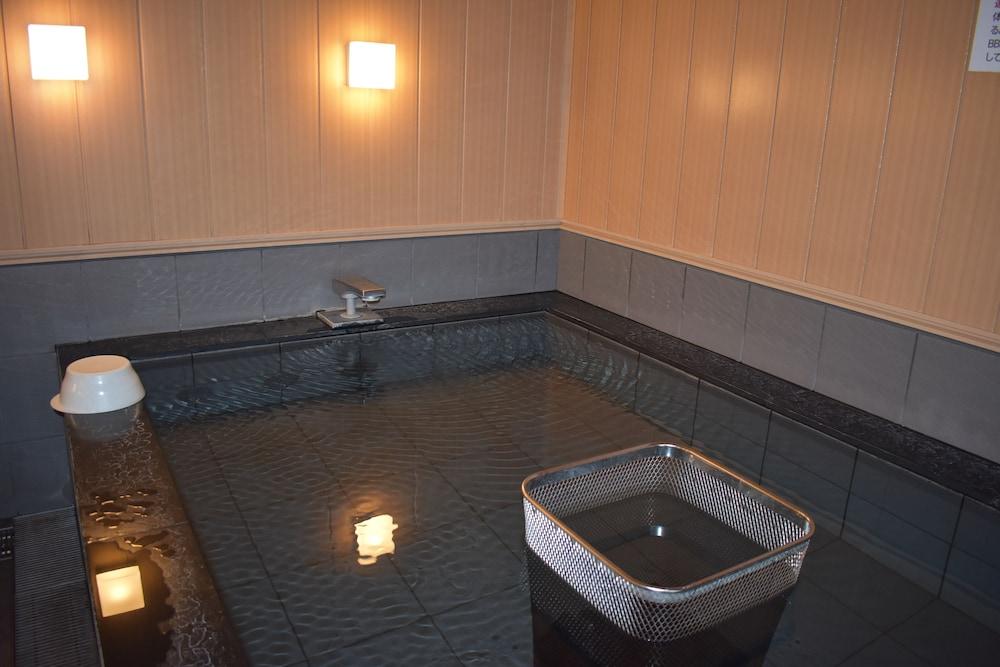 Hotel Crown Hills Toyokawa Exterior photo