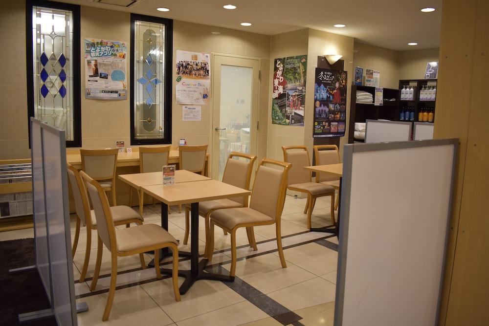 Hotel Crown Hills Toyokawa Exterior photo