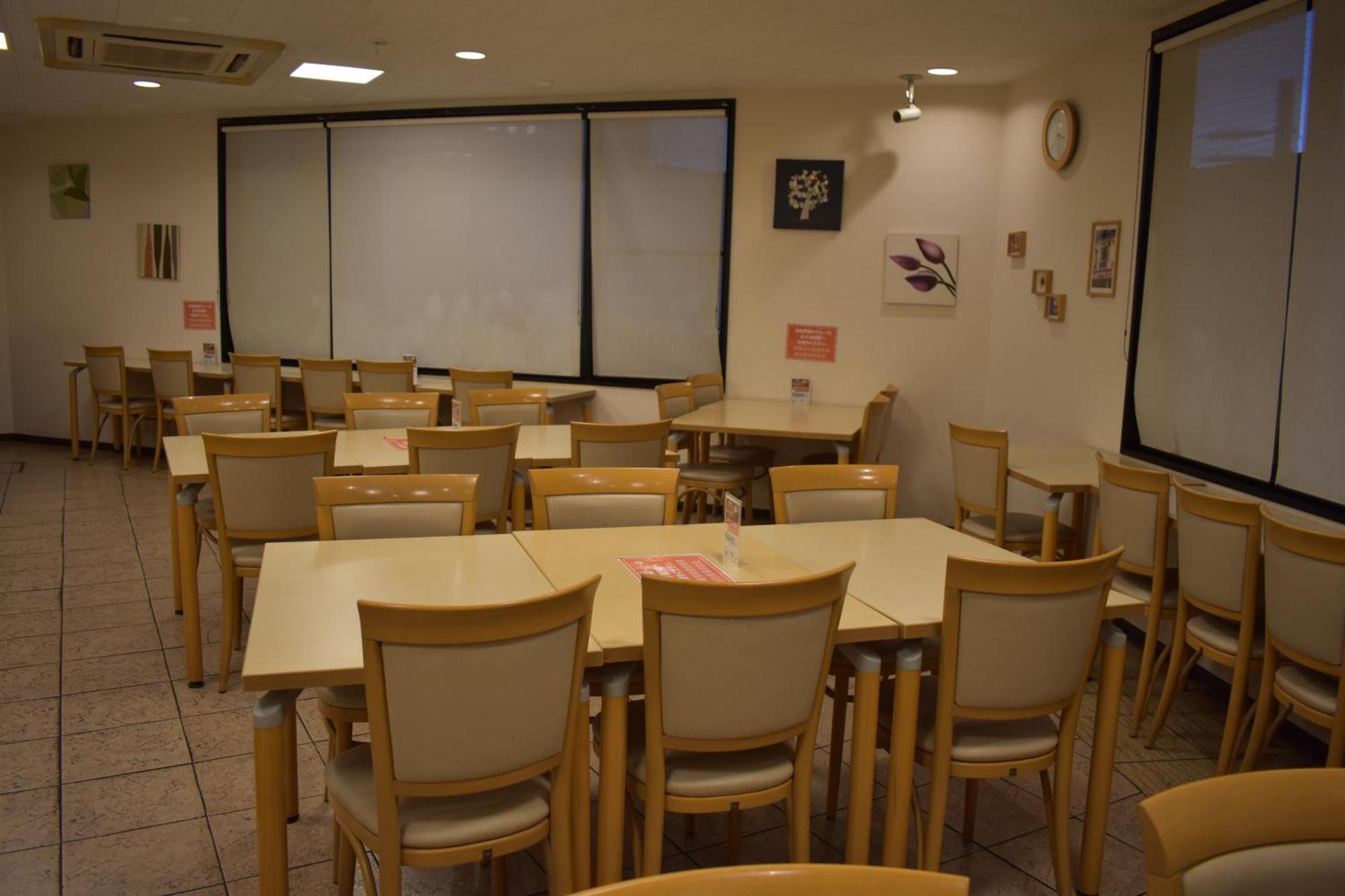 Hotel Crown Hills Toyokawa Exterior photo