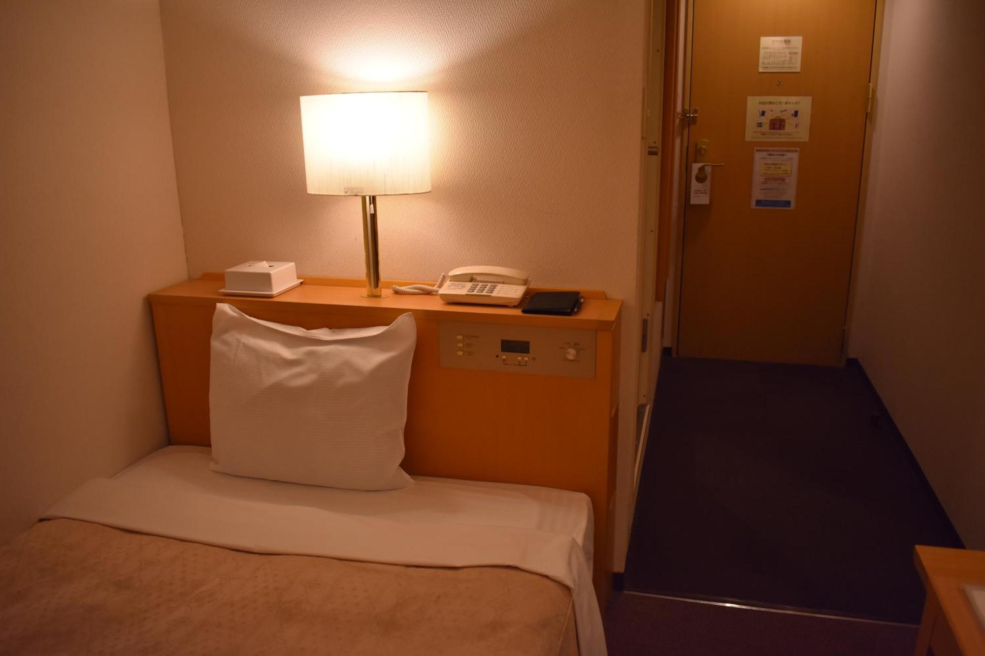 Hotel Crown Hills Toyokawa Exterior photo