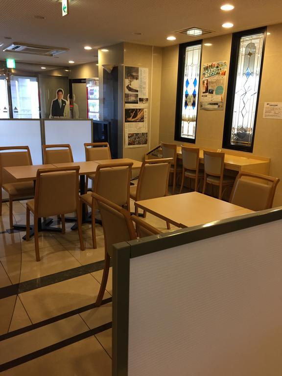 Hotel Crown Hills Toyokawa Exterior photo