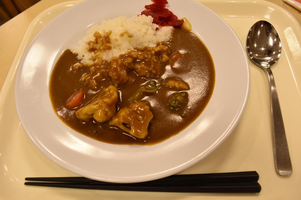 Hotel Crown Hills Toyokawa Exterior photo